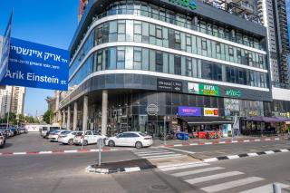 Hi-Yam SeaView Apartments & Suites - עם ממ"ק - Bat Yam - 2