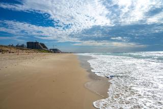 Hi-Yam SeaView Apartments & Suites - עם ממ"ק - Bat Yam - 4