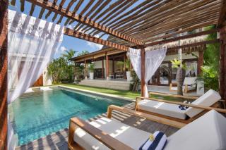 Villa Amor canggu - Canggu - 6