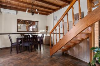 Angi&George house - Athens - 5