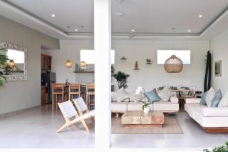Wonderful designer villa huge garden near Samadi - Canggu - 3