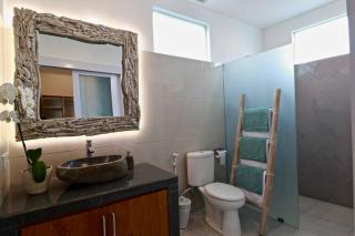 Wonderful designer villa huge garden near Samadi - 3