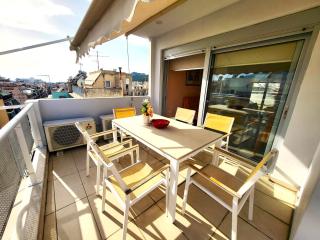 Dux penthouse Acropolis View byMK - Atene - 6