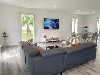 Villa Saint Mart - 2