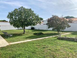 Villa Saint Mart - Saint-Martin-de-Ré - 5