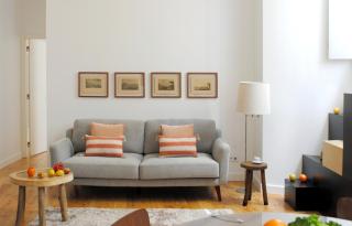 Alfama Prime Apartments by Homing - Lisboa - 0