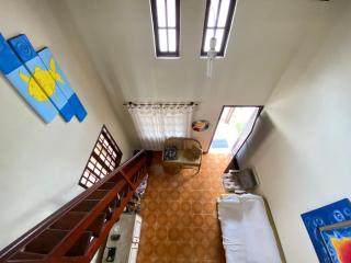 Casa com piscina próxima ao Shopping Park lagos - Cabo Frio - 4