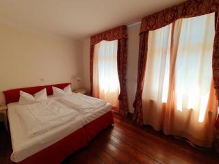 Hotel Adler - Rudolstadt - 8