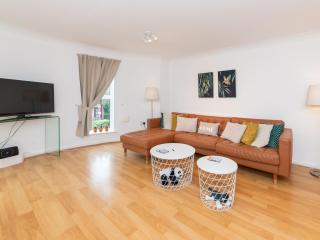 High Spec Modern Flat - Reading Centre - Free allocated Parking - Reading - 4