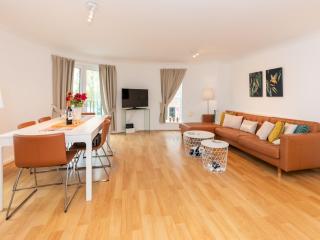 High Spec Modern Flat - Reading Centre - Free allocated Parking - Reading - 5