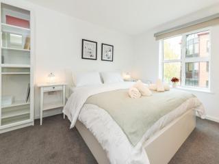 High Spec Modern Flat - Reading Centre - Free allocated Parking - Reading - 7
