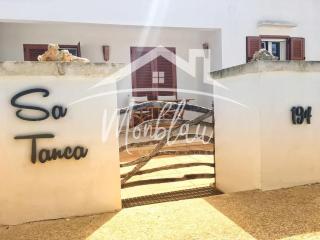SA TANCA - Cala Blanca - 6