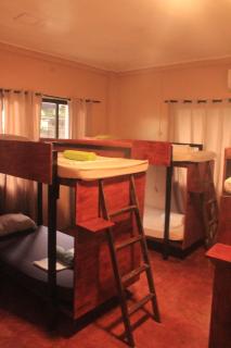Laguno Hostel and Guest House - Moalboal - 7
