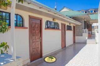 Juniper Green Gardens Resort. - Mweiga - 2