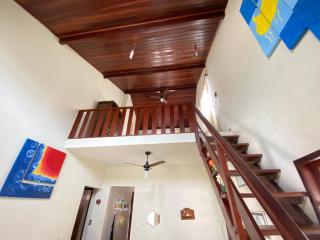 Casa com piscina próxima ao Shopping Park lagos - Cabo Frio - 5