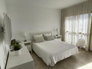 Estudio con insuperables vistas al Mar: Aparcamiento - Marbella - 8