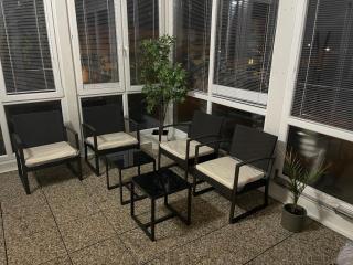 Apartmán Ahava - Třebíč - 6