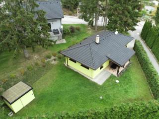 Sunny House - Lipno nad Vltavou - 6