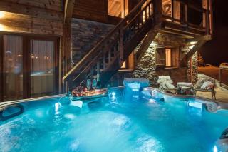Chalet Ambre - 1