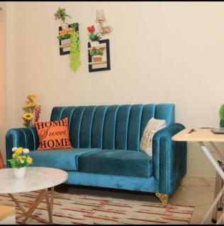 Exclusivehomestays Nairobi - Nairobi - 2