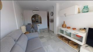 One bedroom Penthouse en la Cala de Mijas walking distnace to the beach - Malaga - 5
