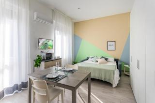 Casa Alboino&Teodolinda - Pavia City - by Host4U - Pavia - 0