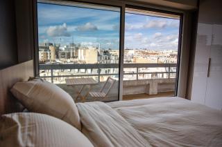 Appartement Vue Tour Eiffel - Paris - 3