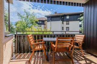 Ferienwohnpark Immenstaad am Bodensee Ein-Zimmer-Apartment 55 09 - Immenstaad am Bodensee - 2