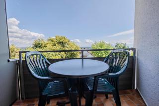 Ferienwohnpark Immenstaad am Bodensee Ein-Zimmer-Apartment 49 37 - Immenstaad am Bodensee - 3