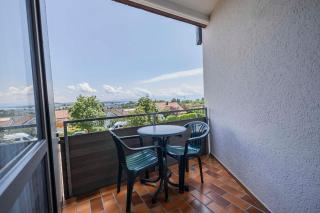 Ferienwohnpark Immenstaad am Bodensee Ein-Zimmer-Apartment 49 41 - Immenstaad am Bodensee - 4