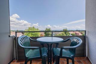 Ferienwohnpark Immenstaad am Bodensee Ein-Zimmer-Apartment 49 41 - Immenstaad am Bodensee - 3