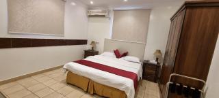 شقق ابراهيم ناصر الضاوي للشقق المخدومة - 2