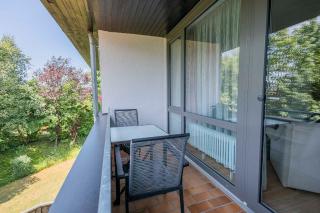 Ferienwohnpark Immenstaad am Bodensee Ein-Zimmer-Apartment 49 31 - Immenstaad am Bodensee - 4