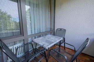 Ferienwohnpark Immenstaad am Bodensee Zwei-Zimmer-Apartment 49 47 - Immenstaad am Bodensee - 1