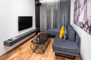The Modern Flat 25 - Atene - 9