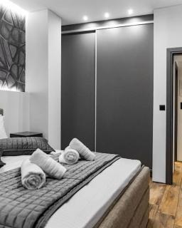 The Modern Flat 25 - Atene - 1