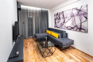 The Modern Flat 25 - Atene - 8