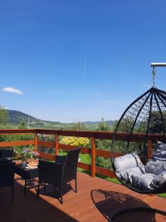 Beskid Rose & SPA - Słopnice - 4