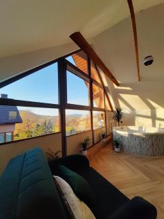 Beskid Rose & SPA - Słopnice - 5