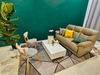Homestay Rumah Tengok Jelawat Bachok - Bachok - 3