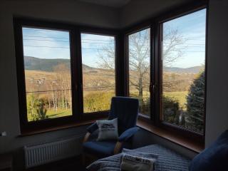 Beskid Rose & SPA - Słopnice - 6