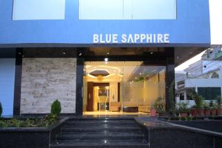 Hotel Blue Sapphire - 6