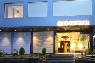 Hotel Blue Sapphire - Kota - 4