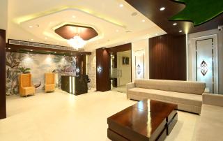 Hotel Blue Sapphire - Kota - 2