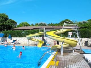 Holiday Home Cisano & San Vito-5 by Interhome - Calmasino - 1