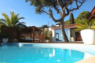 Estilo Mediterráneo a 200 m playa con piscina - Tossa de Mar - 4