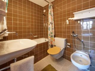 Apartment Arzinol 305 by Interhome - Thyon-Les Collons - 5