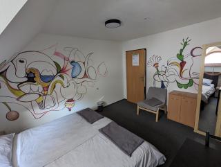 Hostel John Galt - Brno - 4