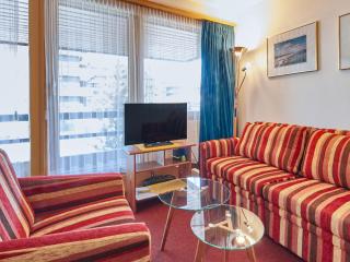 Apartment Arzinol 106 by Interhome - Les Collons - 0