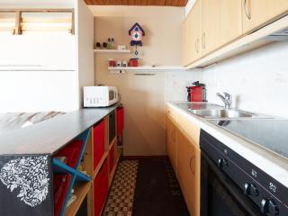 Apartment Dixence 404 by Interhome - 9